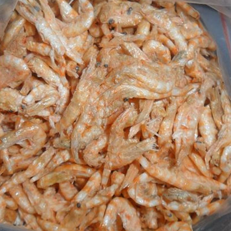 Hot sale Freeze dried Antarctic krill